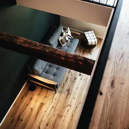 Appartement Timmann Stelle