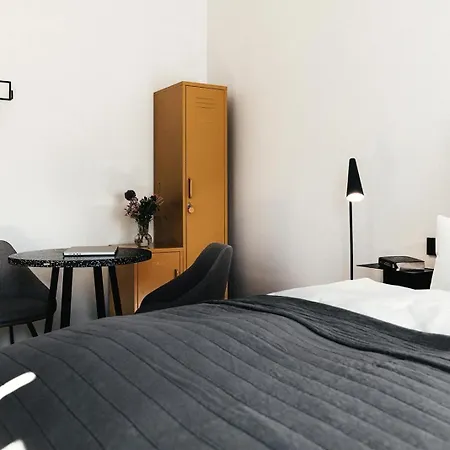 Lejlighed Timmann