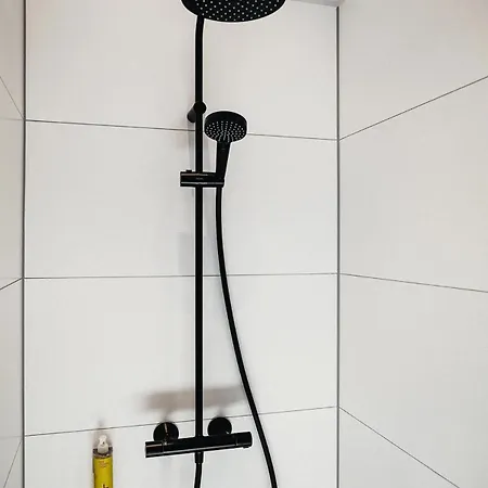 Timmann Apartment Stelle
