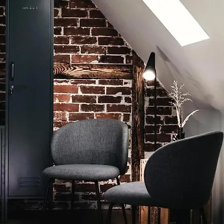 Lejlighed Timmann Stelle