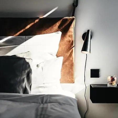 Timmann Lejlighed