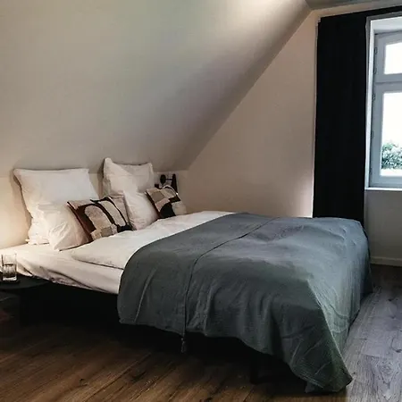 Lejlighed Timmann