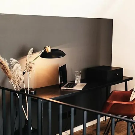 Appartement Timmann *