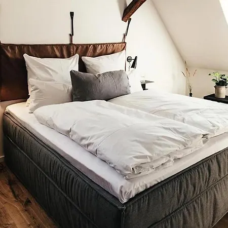 Timmann Lejlighed Stelle