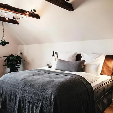 Appartement Timmann Stelle