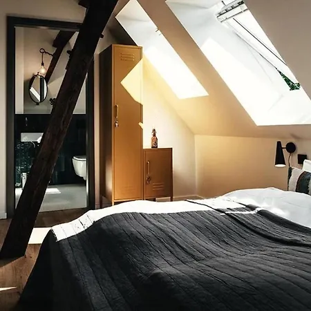 Timmann Appartement Stelle