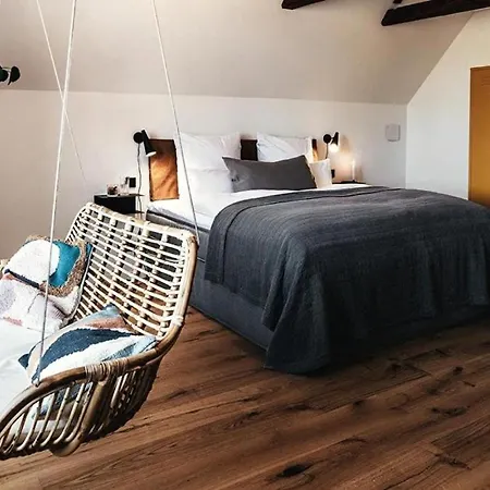 Appartement Timmann Stelle