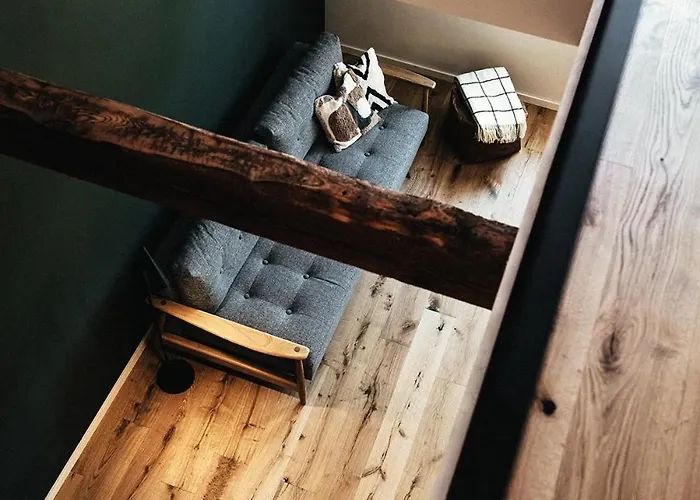 Apartmán Timmann Stelle