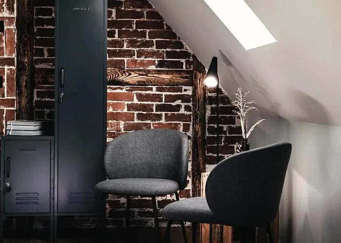 Apartmán Timmann Stelle