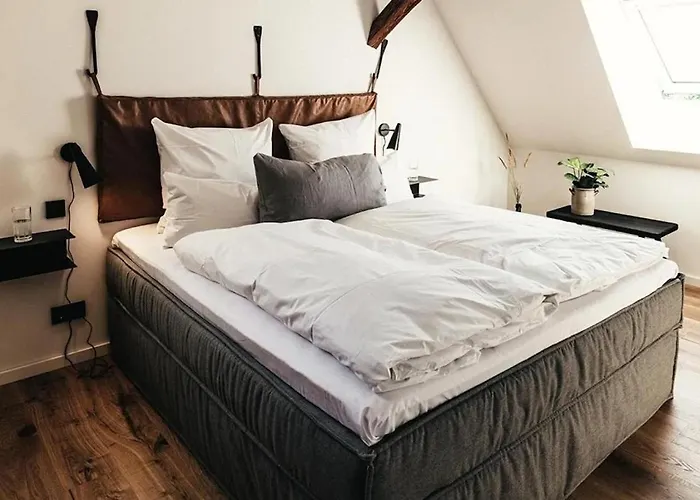 Timmann Lejlighed Stelle