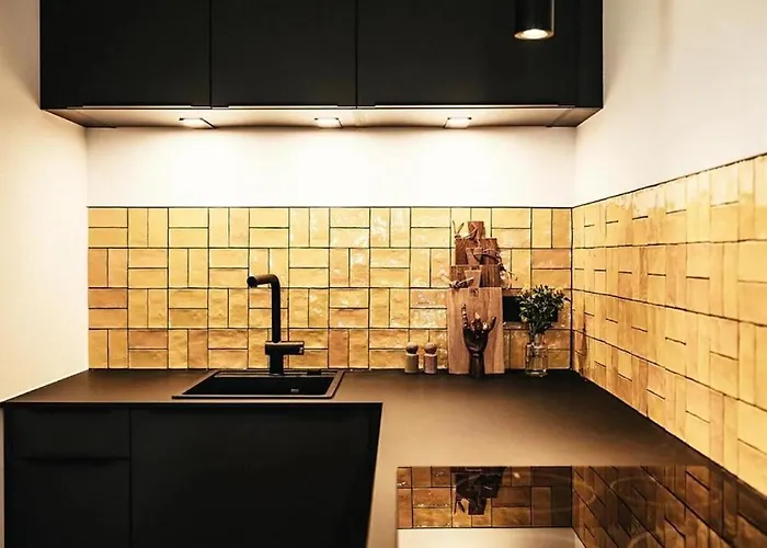 Timmann Apartmán Stelle