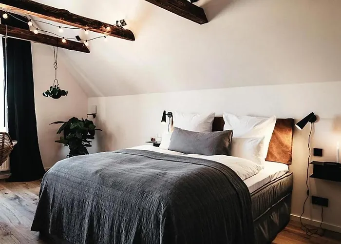 Apartmán Timmann Stelle