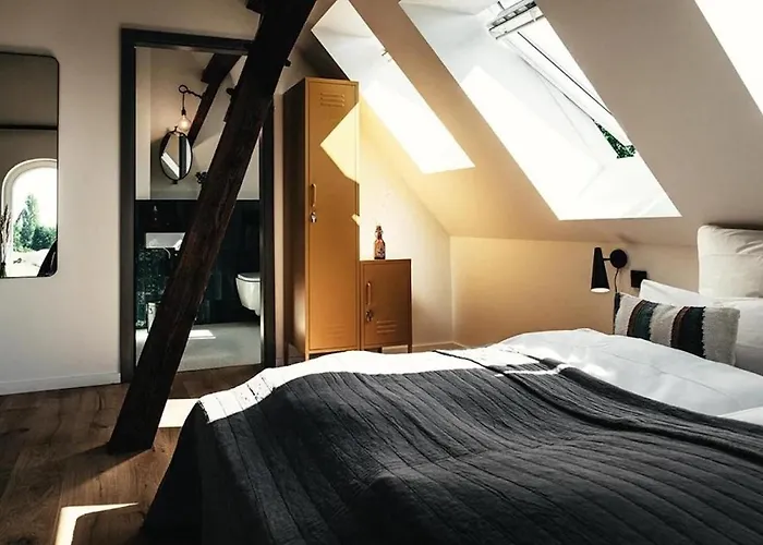 Timmann Apartmán Stelle